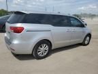 2015 KIA Sedona L