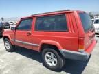 1999 Jeep Cherokee Sport