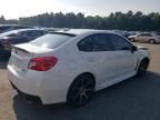 2015 Subaru WRX Limited