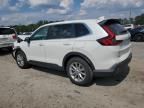 2024 Honda CR-V EXL