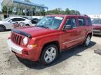 2010 Jeep Patriot Limited