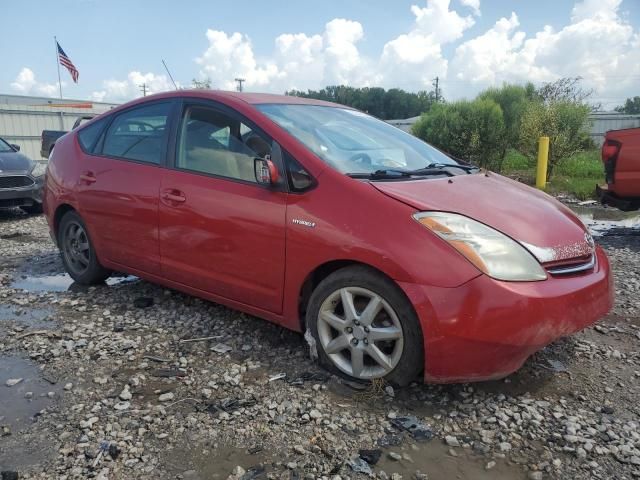 2009 Toyota Prius