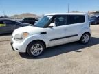 2010 KIA Soul +