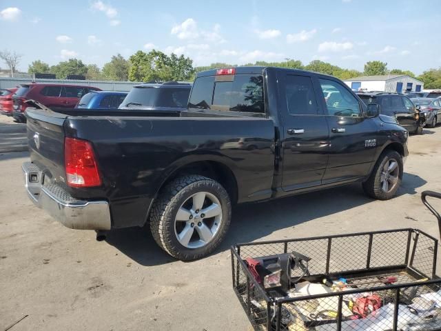 2013 Dodge RAM 1500 SLT