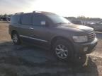 2005 Infiniti QX56