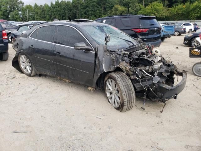 2015 Chevrolet Malibu 2LT