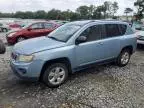 2013 Jeep Compass Sport