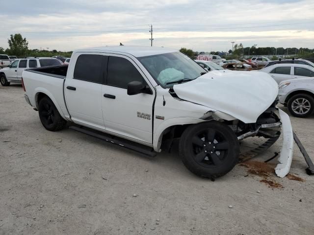 2016 Dodge RAM 1500 SLT