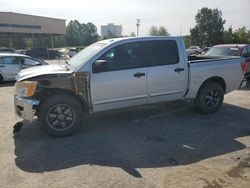 2013 Nissan Titan S en venta en Gaston, SC