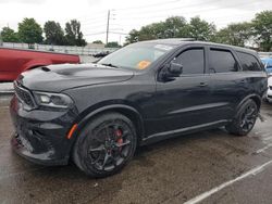 2022 Dodge Durango SRT 392 en venta en Moraine, OH