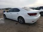 2014 Lexus LS 460