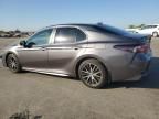 2023 Toyota Camry SE Night Shade