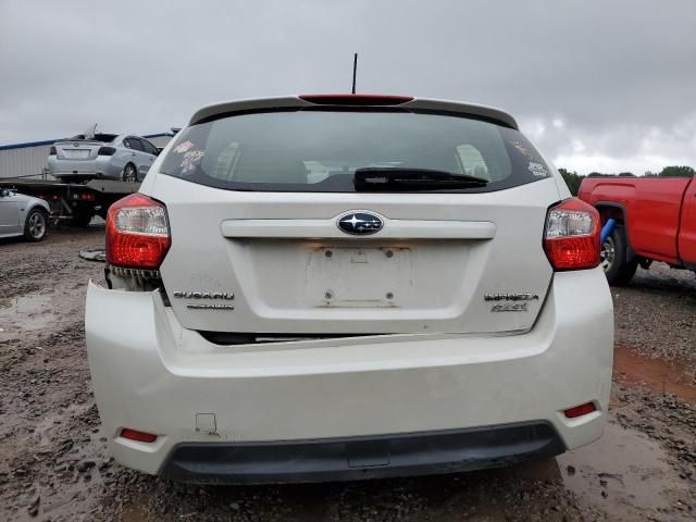 2013 Subaru Impreza Premium