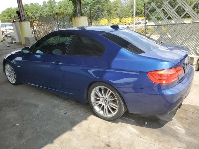 2013 BMW 335 I