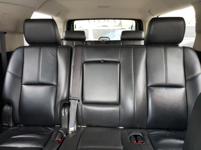 2013 GMC Yukon XL K1500 SLT