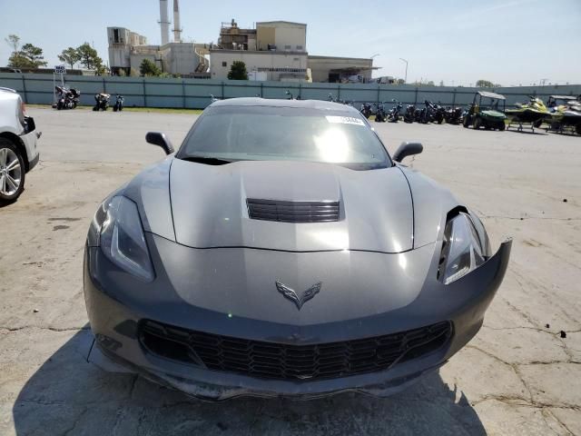 2019 Chevrolet Corvette S