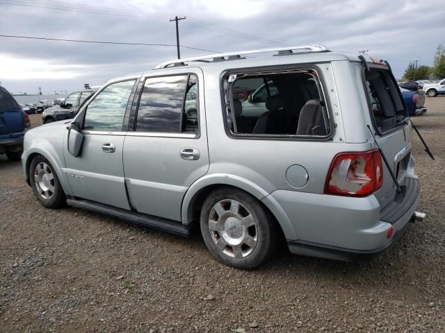 2005 Lincoln Navigator