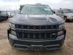 2021 Chevrolet Silverado K1500 Custom