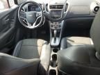 2015 Chevrolet Trax 1LT