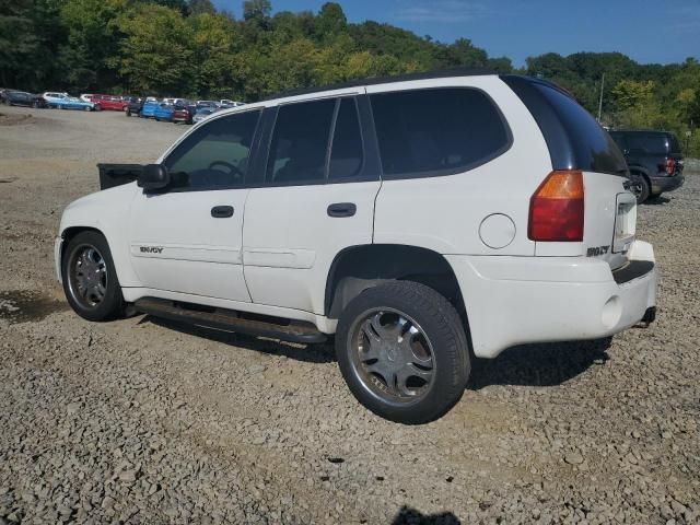 2005 GMC Envoy