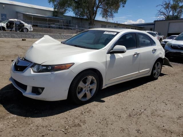 2009 Acura TSX