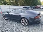 2012 Audi A7 Prestige