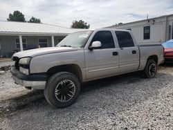 Chevrolet Vehiculos salvage en venta: 2005 Chevrolet Silverado K1500