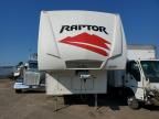 2008 Keystone Travel Trailer