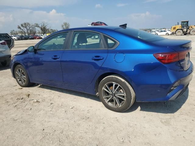 2022 KIA Forte FE