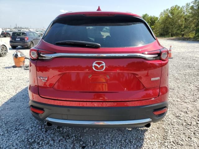 2021 Mazda CX-9 Grand Touring