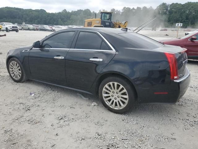 2011 Cadillac CTS Premium Collection