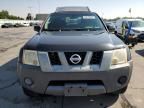 2007 Nissan Xterra OFF Road