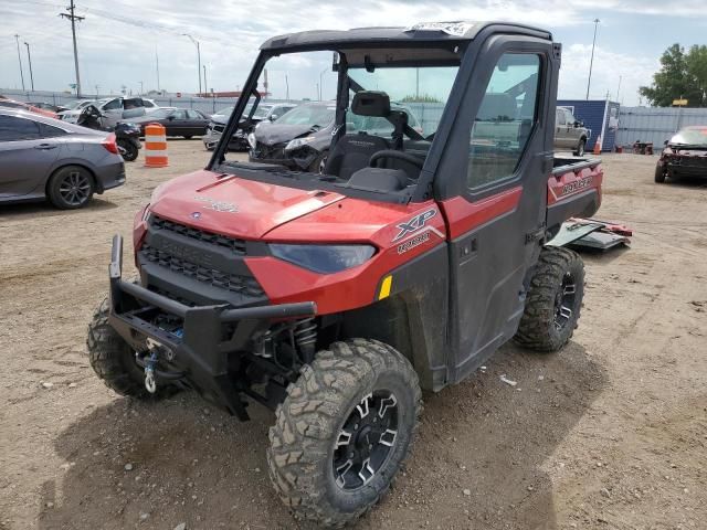 2022 Polaris Ranger XP 1000 Northstar Premium