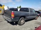 2001 GMC New Sierra C1500