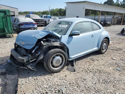 2012 Volkswagen Beetle en venta en Memphis, TN