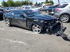 2014 Chevrolet Camaro 2SS