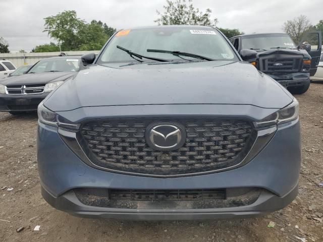 2023 Mazda CX-5 Preferred