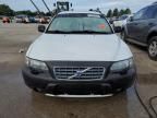 2004 Volvo XC70