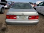 1999 Lexus LS 400