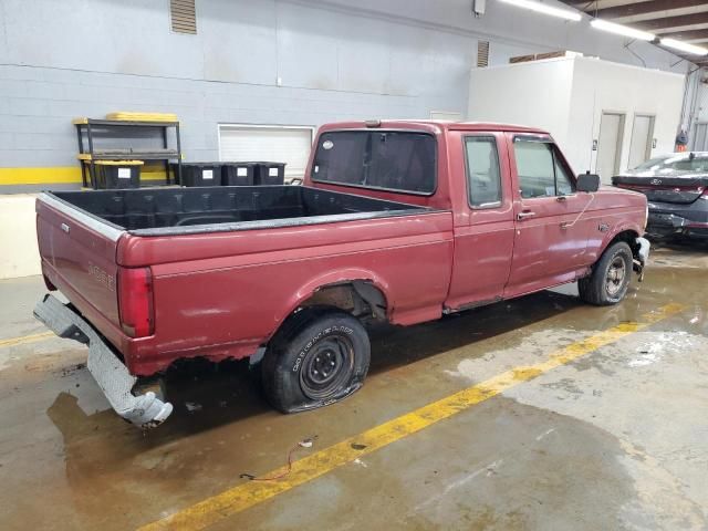 1992 Ford F150