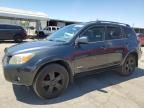 2007 Toyota Rav4 Sport