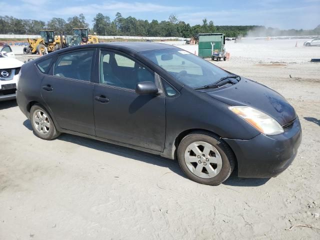 2006 Toyota Prius