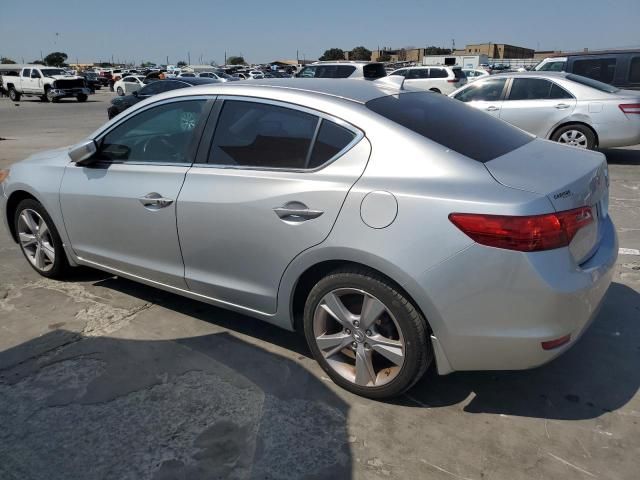 2014 Acura ILX 20 Tech