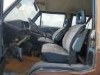 1987 Volkswagen Vanagon Bus