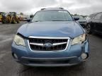 2008 Subaru Outback 2.5I Limited