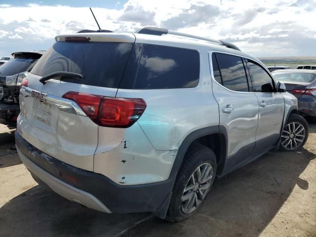 2018 GMC Acadia SLE