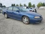 2003 Chevrolet Impala LS