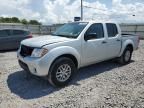 2014 Nissan Frontier S