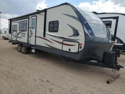 Salvage cars for sale from Copart Amarillo, TX: 2018 Other Camper