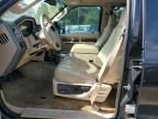 2008 Ford F250 Super Duty